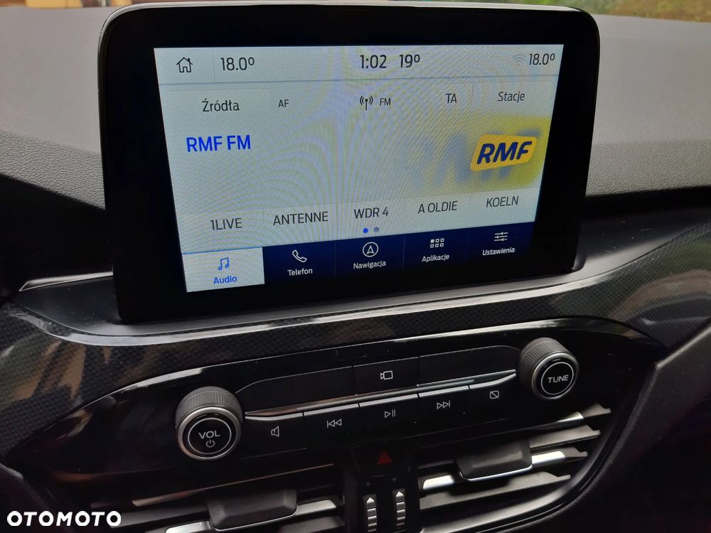 Ford Kuga 2.0 EcoBlue 4x4 ST-LINE - 22
