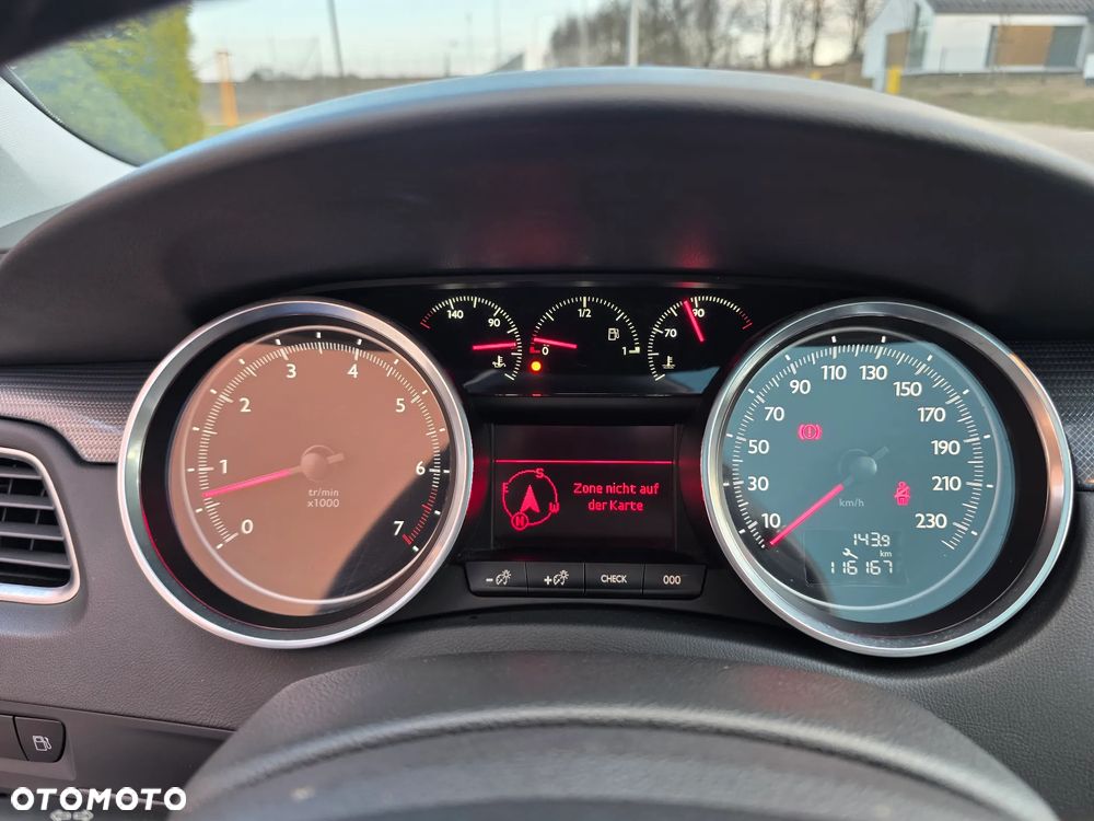 Peugeot 508 155 THP Allure - 33