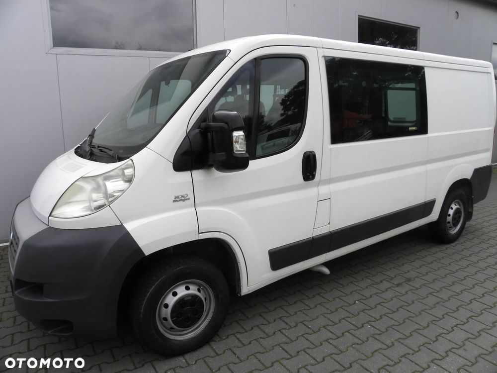 Fiat DUCATO