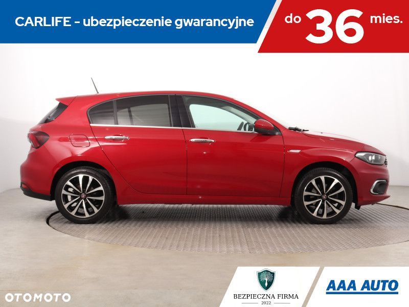 Fiat Tipo - 7