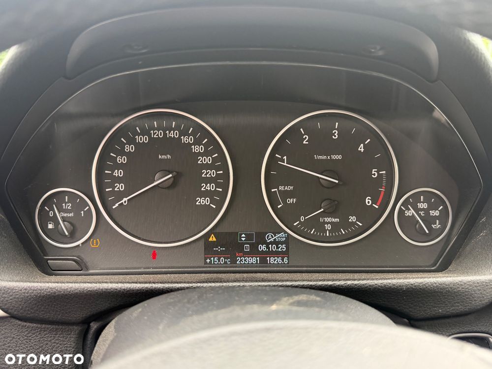 BMW 3GT 318d - 24