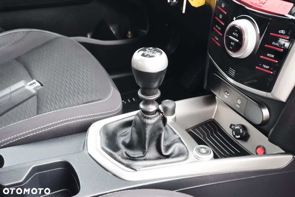 SsangYong/KGM Tivoli 1.6 Sharp - 7