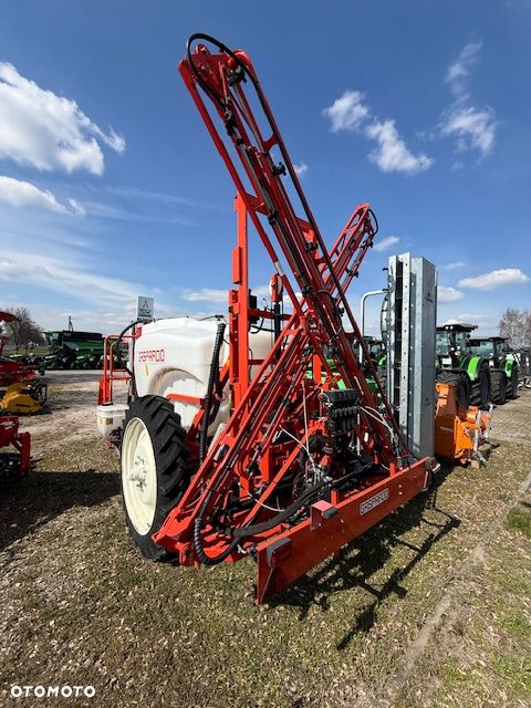 Maschio Gaspardo Campo 20C - 5