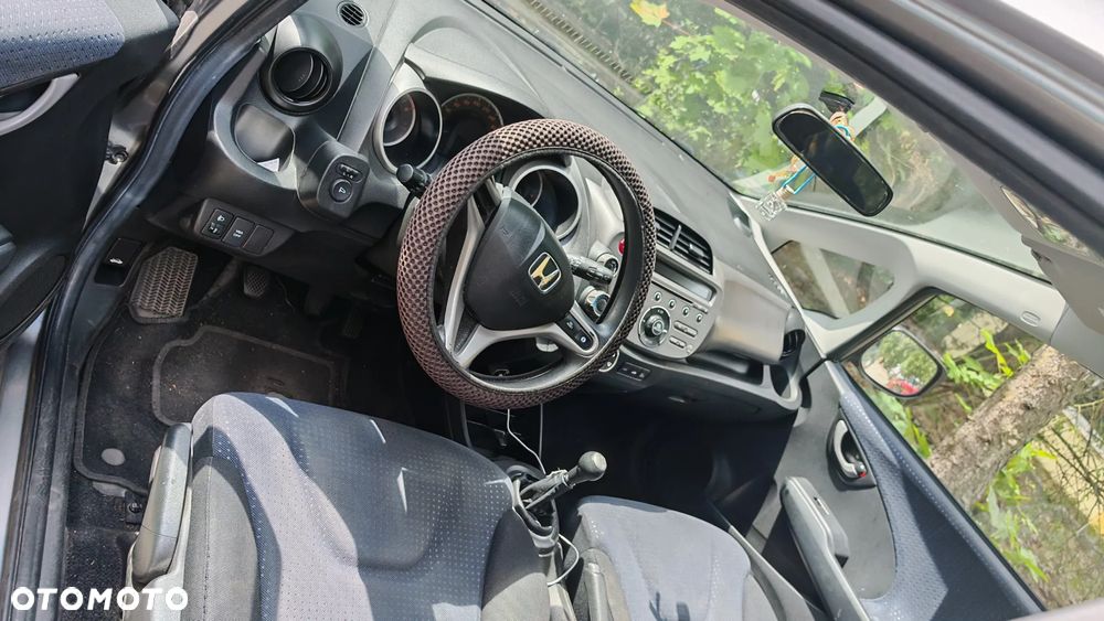 Honda Jazz 1.2 Base - 6