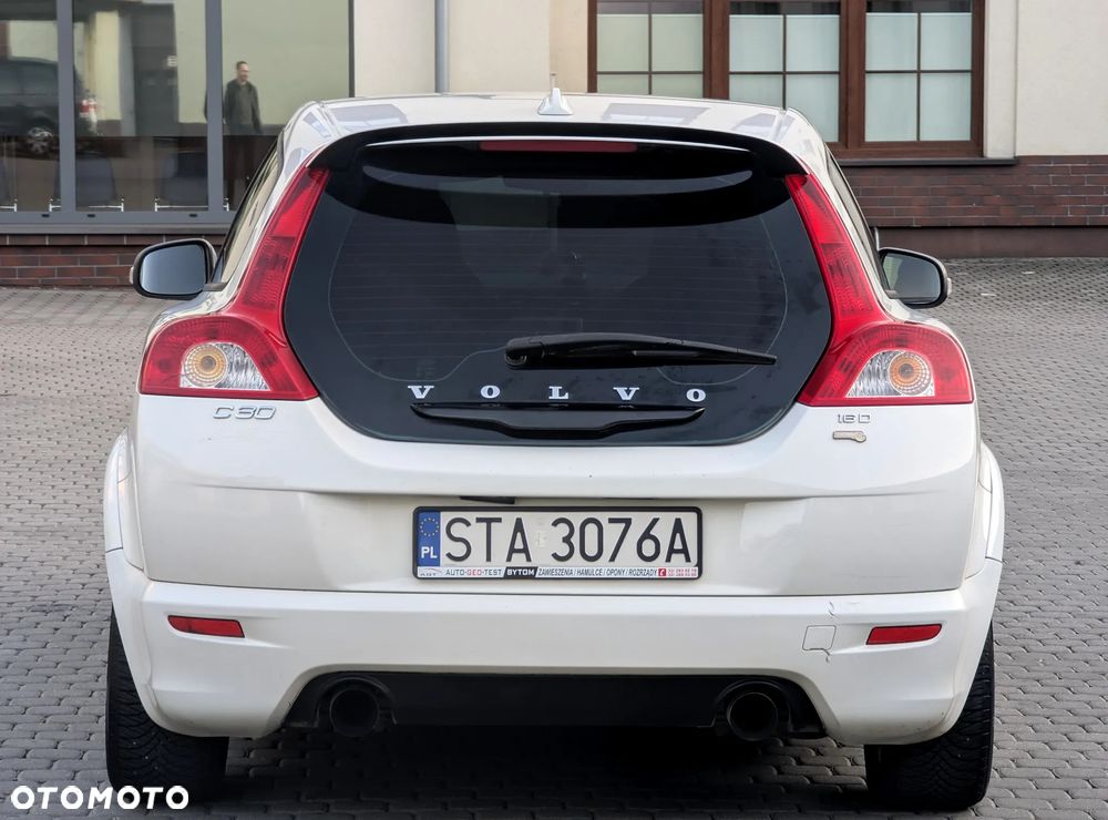 Volvo C30 1.6D DRIVe Kinetic - 17