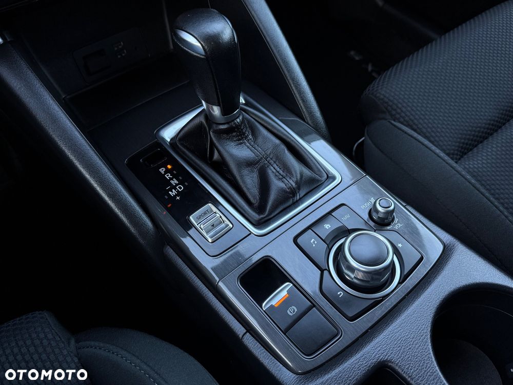 Mazda CX-5 SKYACTIV-G 160 Drive AWD Exclusive-Line - 19