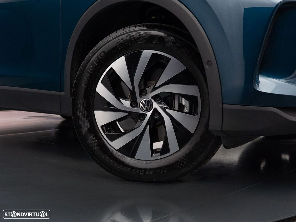 VW Tiguan 1.5 TSI eHybrid Urban DSG - 9