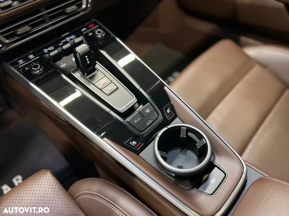Porsche 911 Carrera 4S PDK - 14
