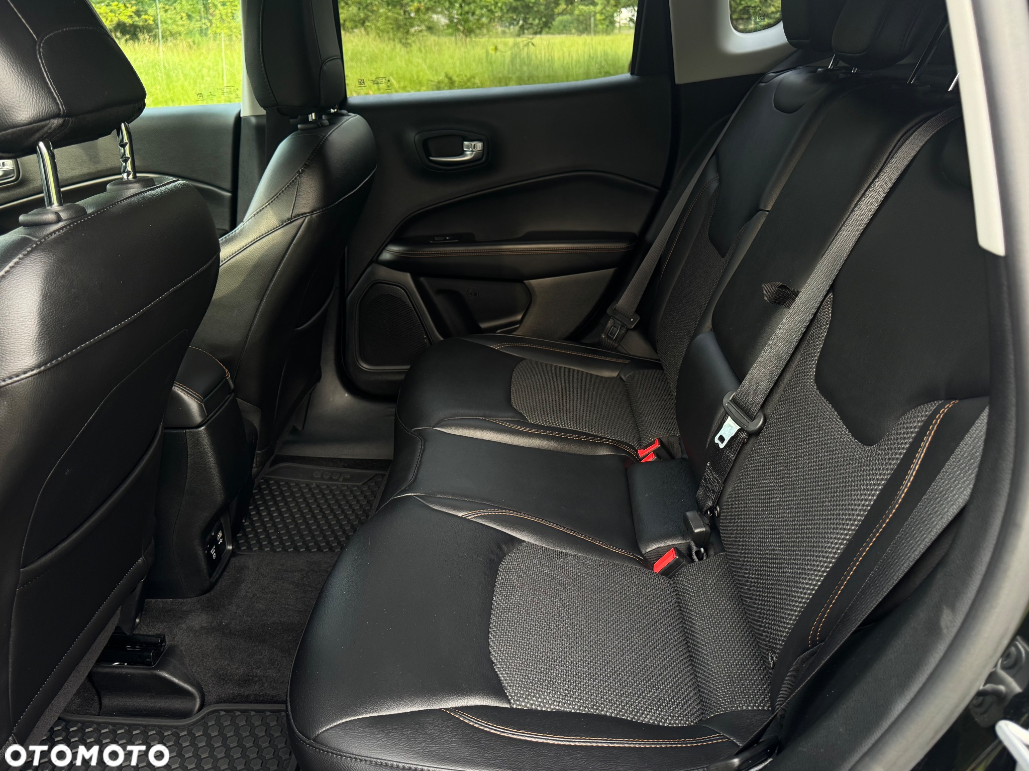 Jeep Compass 1.4 MultiAir Limited - 16