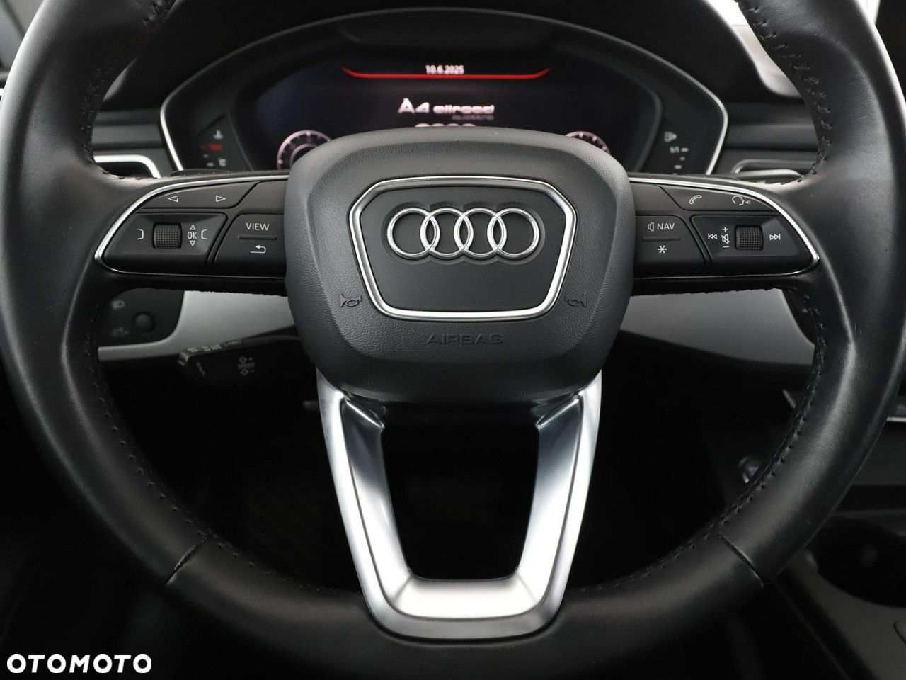 Audi A4 Allroad 2.0 TDI Quattro S tronic - 21