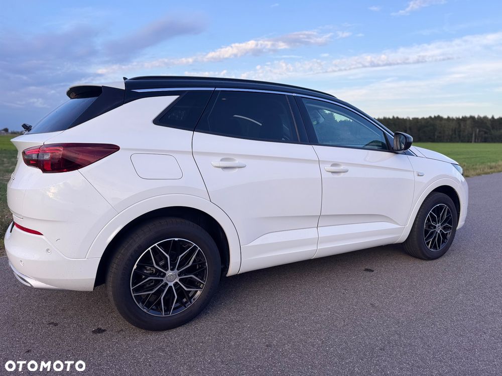 Opel Grandland 1.2 DI Business Elegance - 13