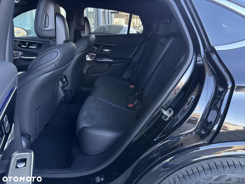 Mercedes-Benz GLC - 10