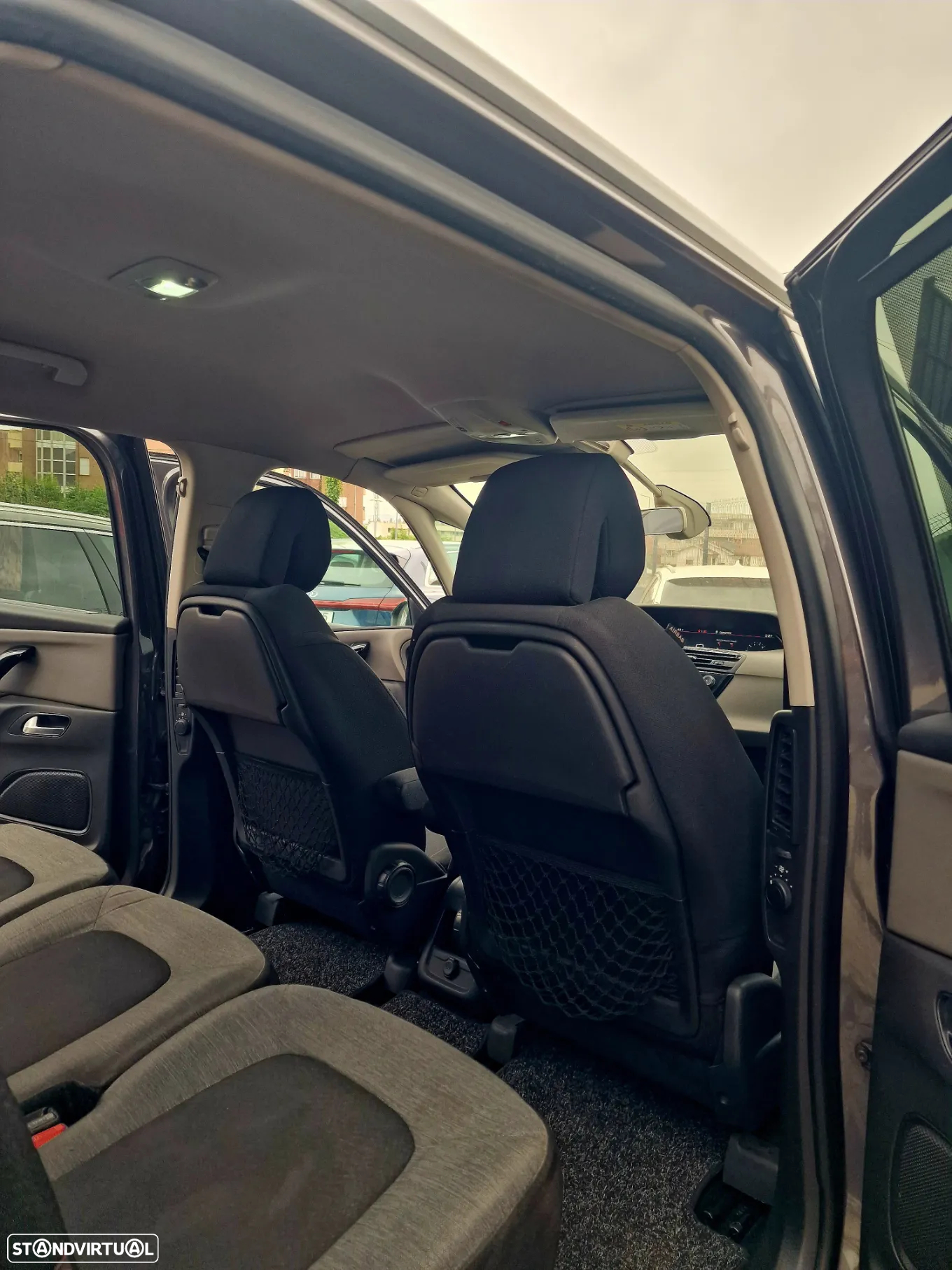 Citroën Grand C4 Spacetourer 1.5 BlueHDi Feel Business - 9