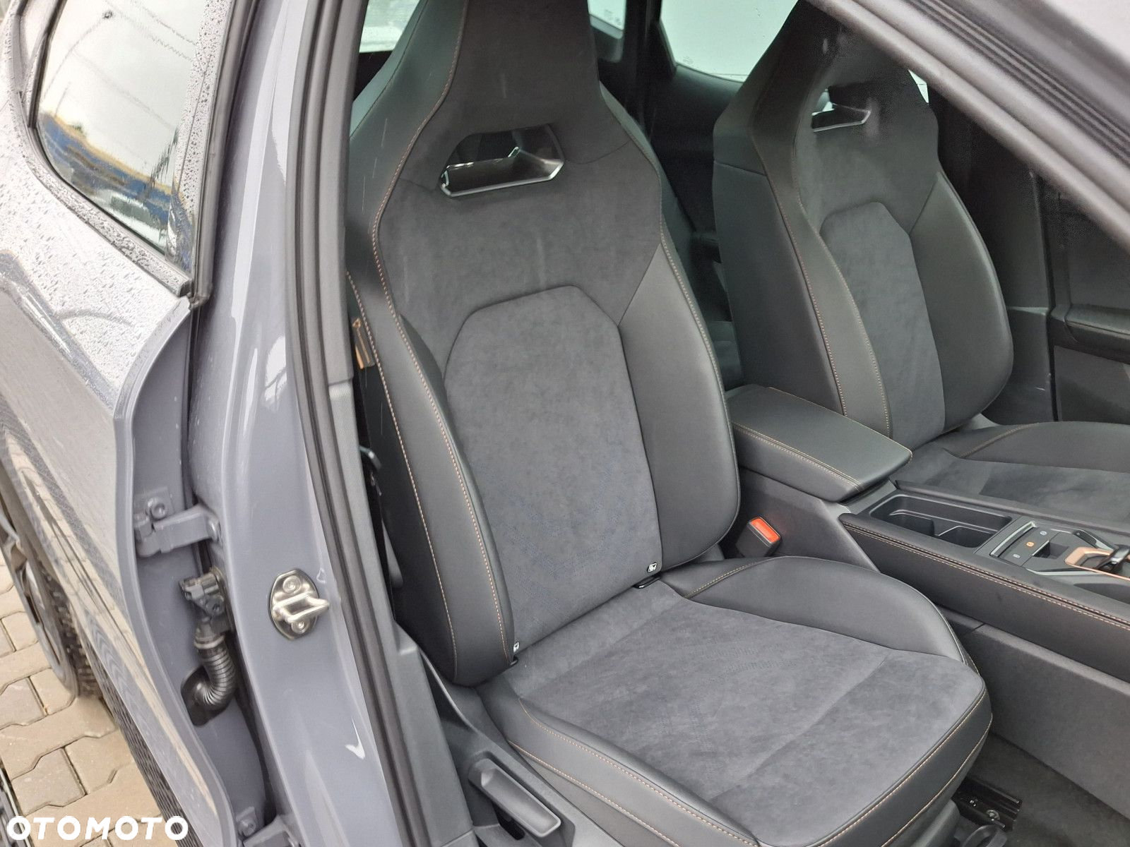 Cupra Formentor - 23
