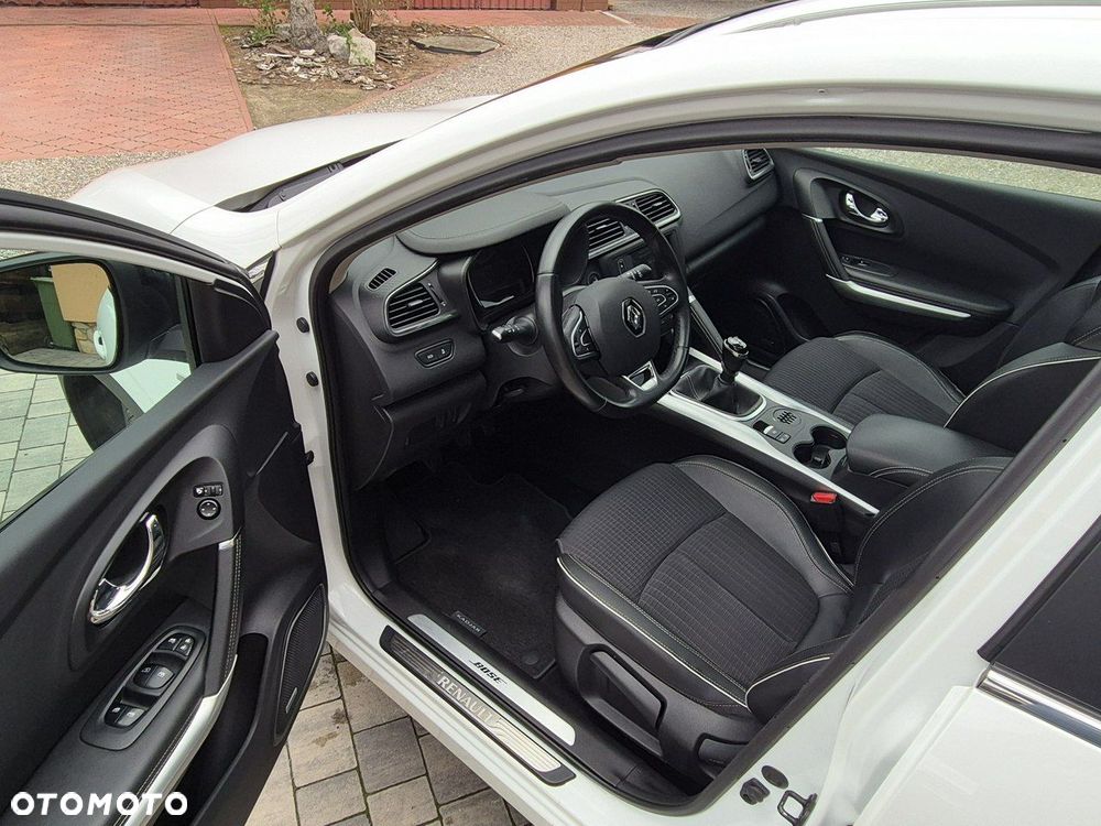 Renault Kadjar - 9