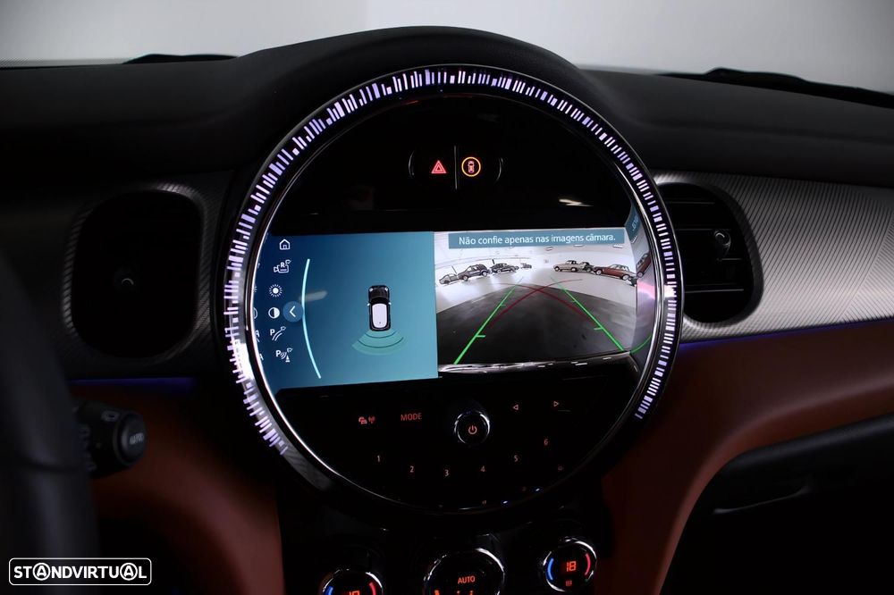 MINI 3 Portas Cooper S Yours Auto - 15