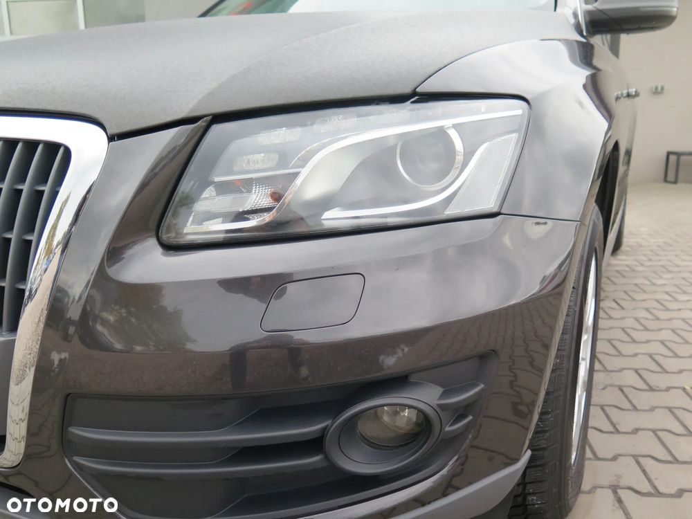 Audi Q5 2.0 TFSI Quattro - 2