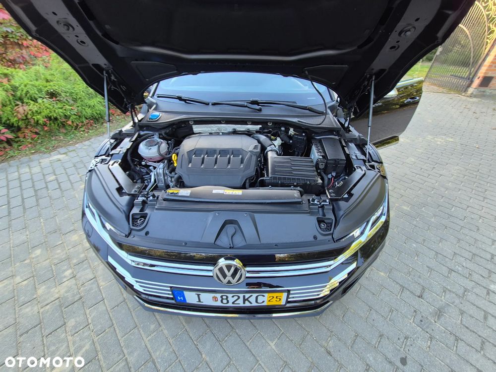 Volkswagen Arteon 2.0 TSI OPF 4Motion DSG R-Line Edition - 6
