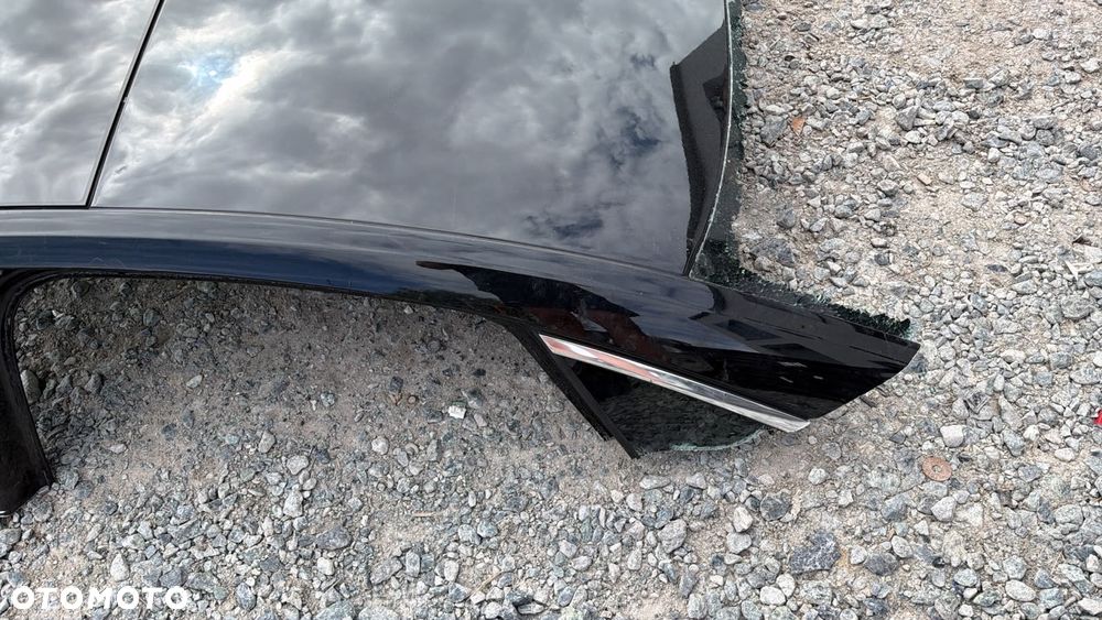 Dach szyberdach Audi A8 D5 - 5