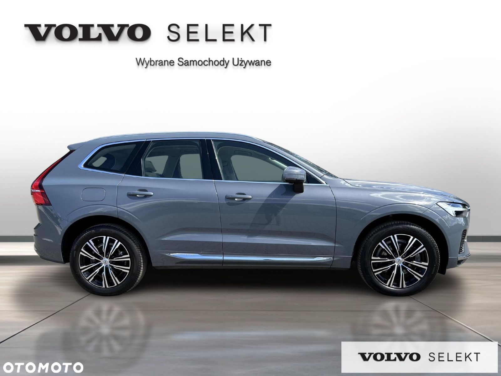 Volvo XC 60 - 7