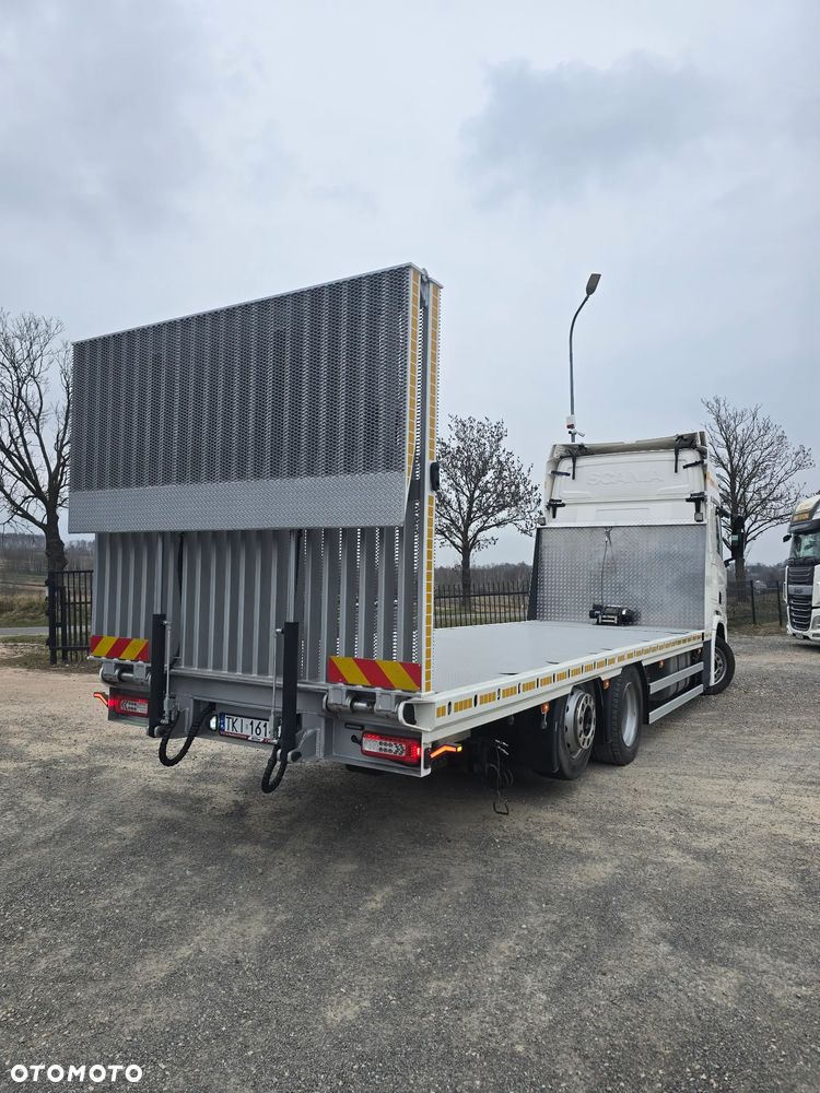 Scania R 450 - 5