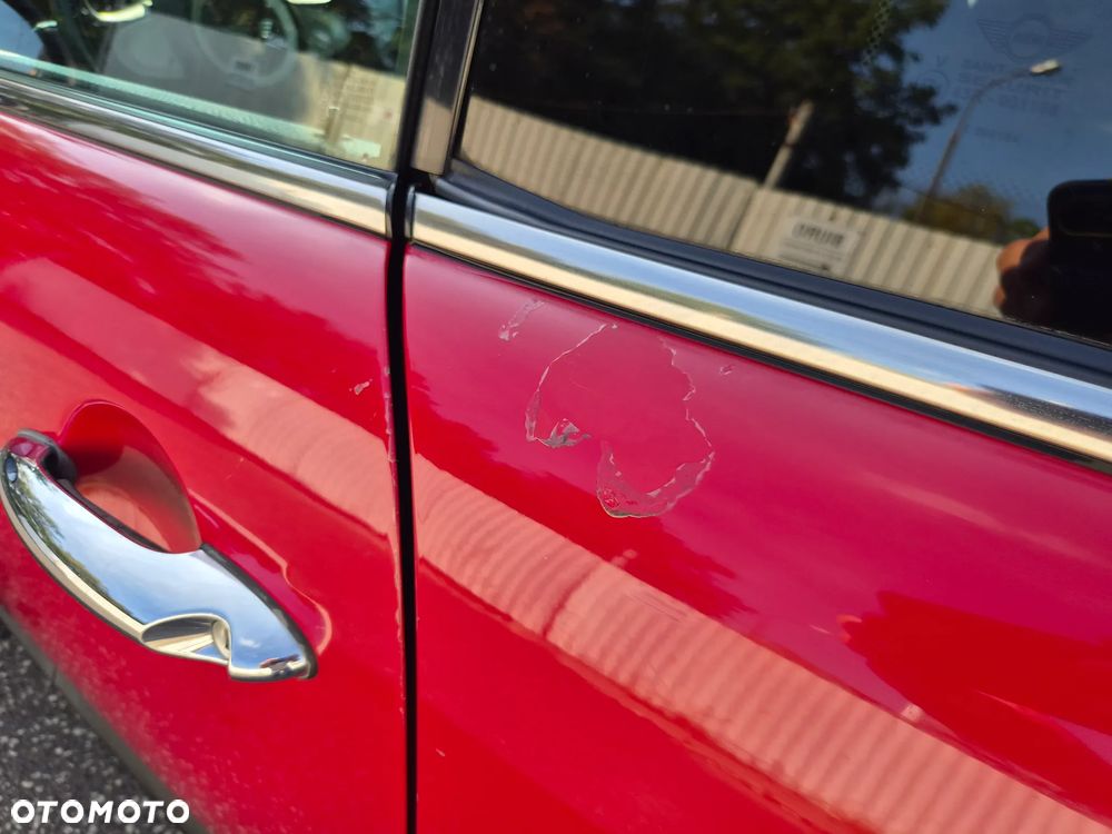 MINI Cooper Standard - 15