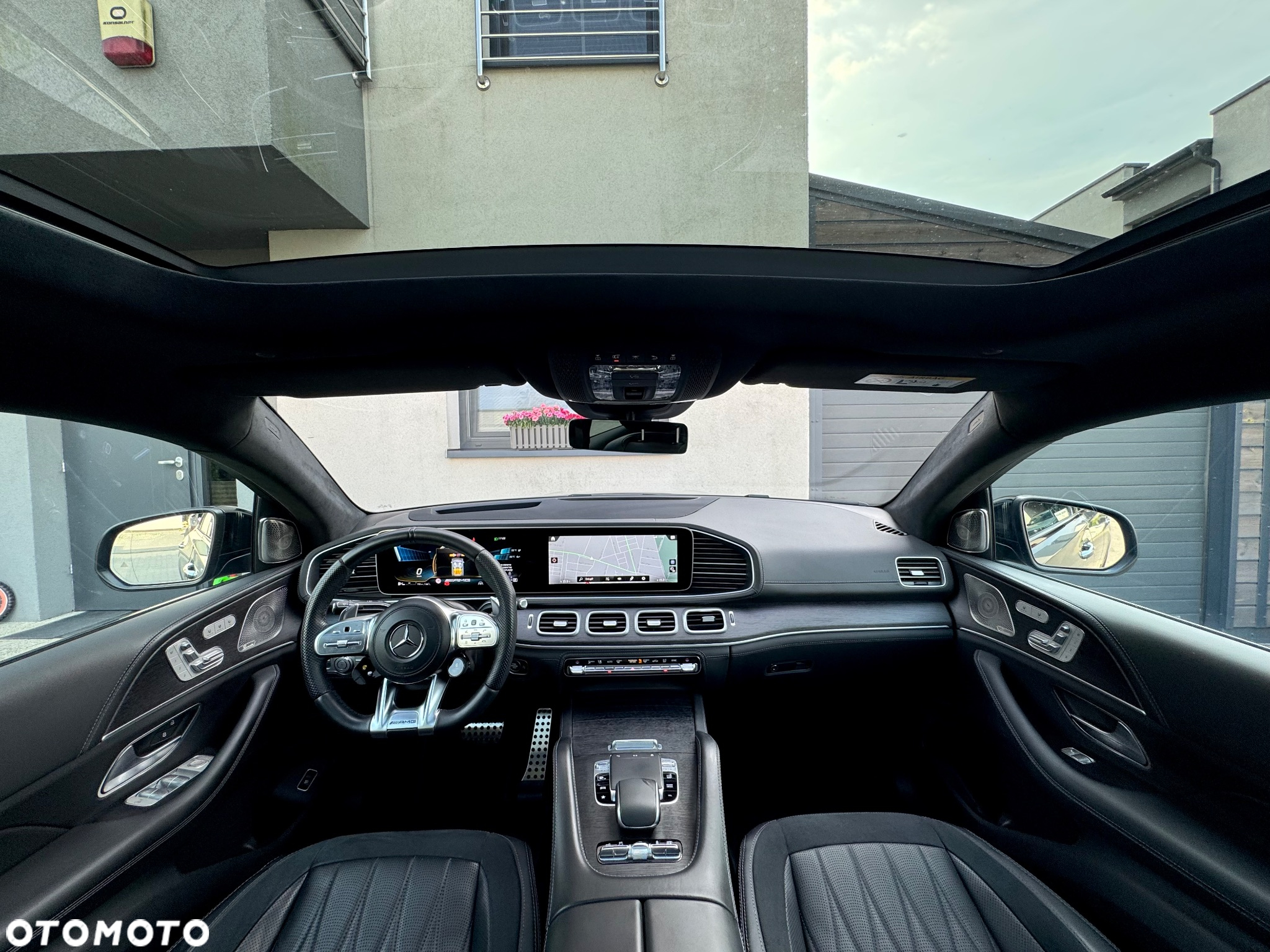 Mercedes-Benz GLE - 21