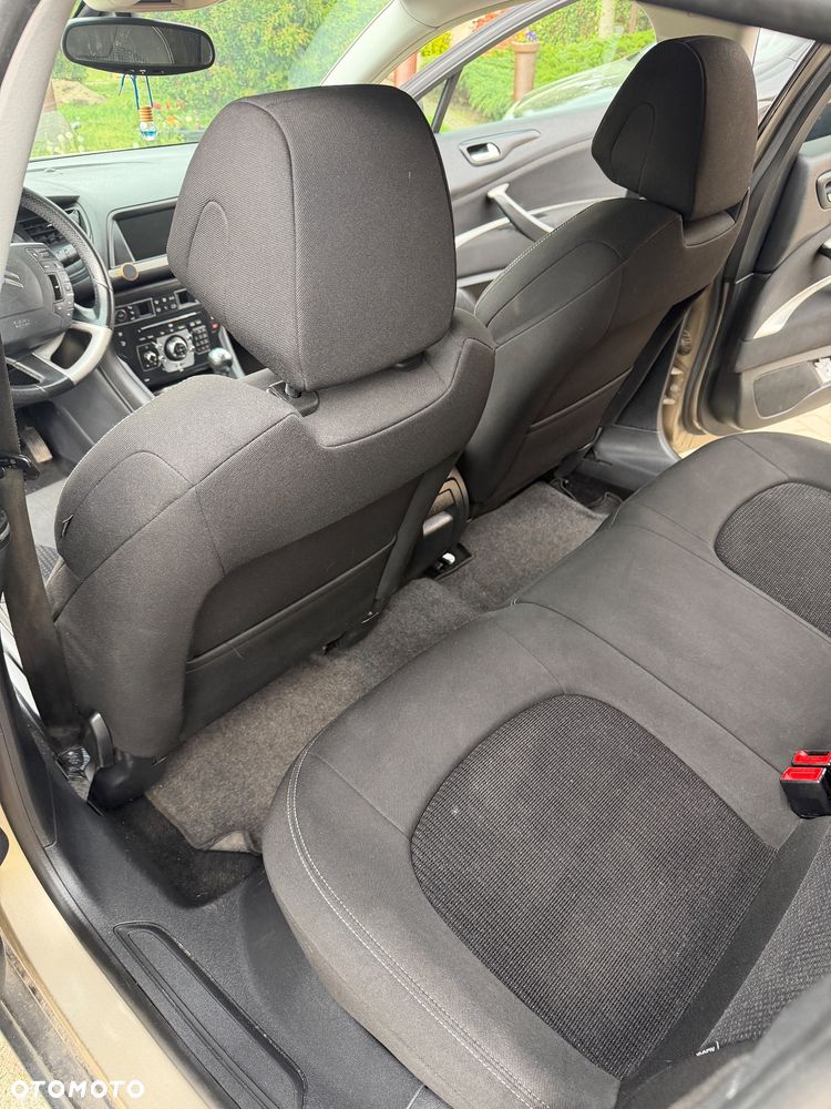 Citroën C5 1.8i 16V Attraction - 15