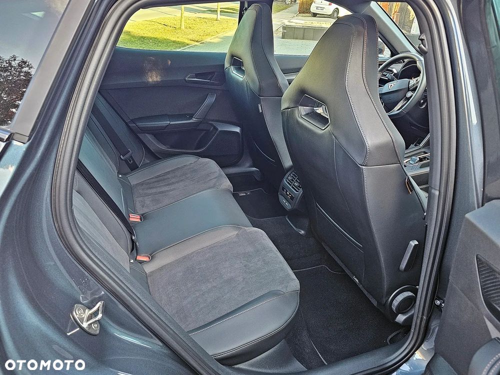 Cupra Formentor 2.0 TSI 4Drive DSG VZ - 21