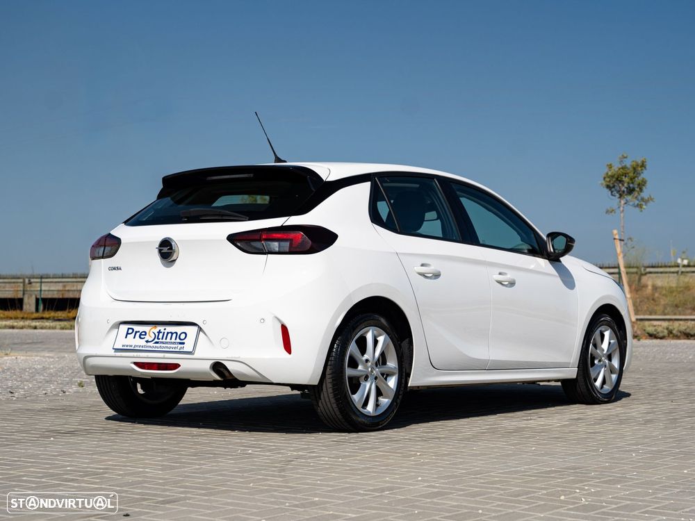 Opel Corsa 1.2 Business Edition - 8