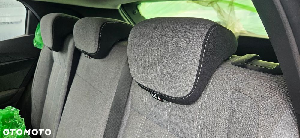Renault Megane EV60 220hp optimum charge Iconic - 8