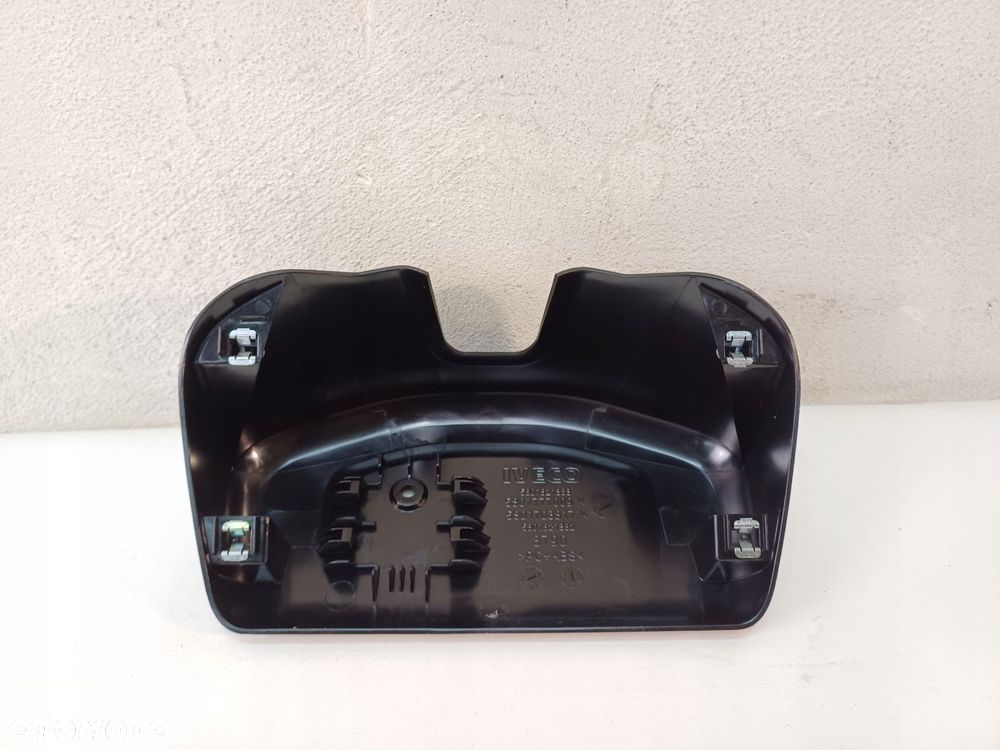 osłona lusterka szyby czołowej przód iveco daily iv 4 14- - 9