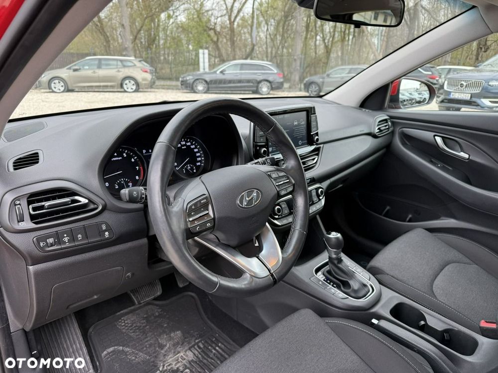 Hyundai i30 - 19