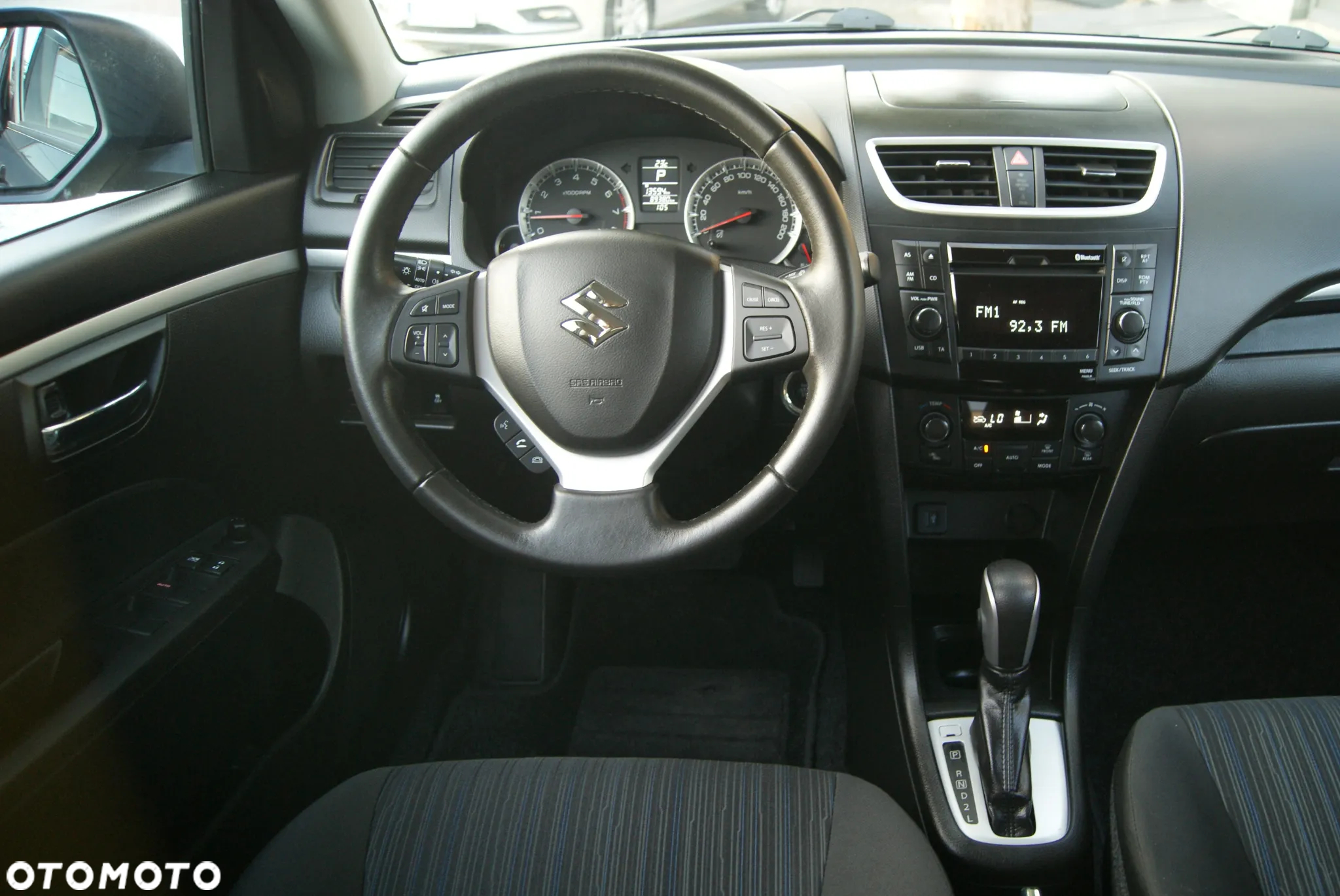 Suzuki Swift 1.2 Comfort - 18