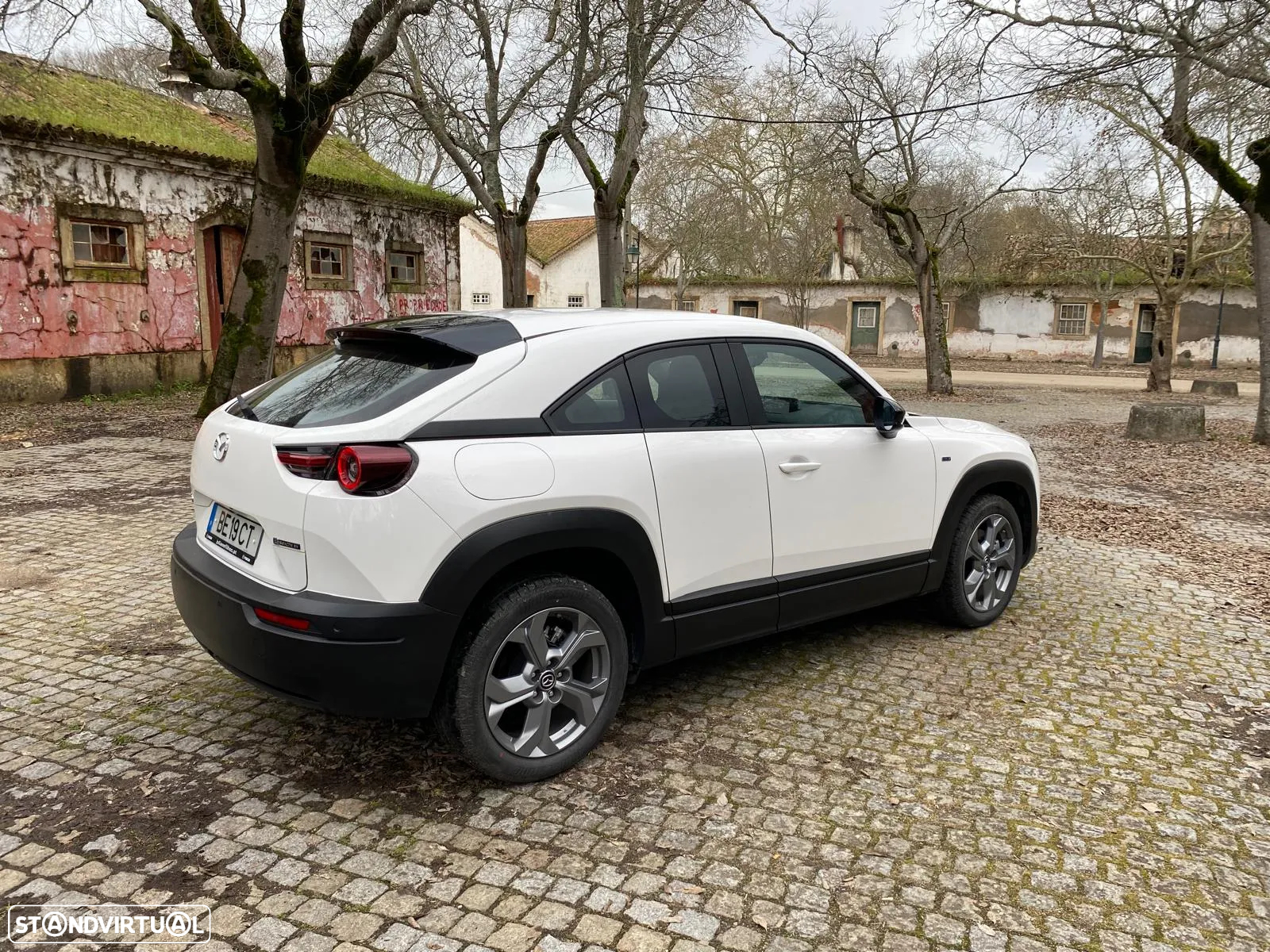 Mazda MX-30 e-Skyactiv Exclusve-Line - 51