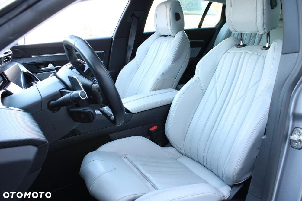 Peugeot 508 - 10
