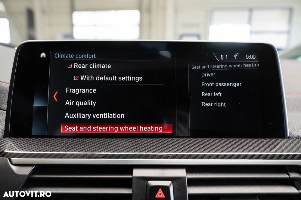 BMW X4 xDrive30i Aut. M Sport - 18