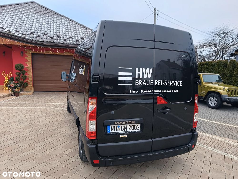 Renault Master L2 H2 - 17