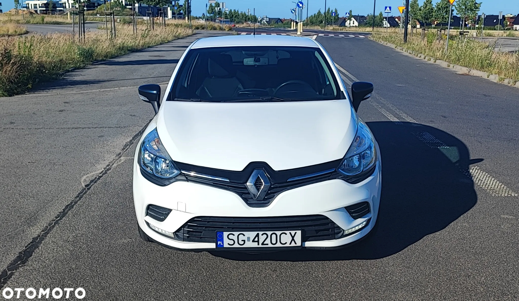 Renault Clio - 3