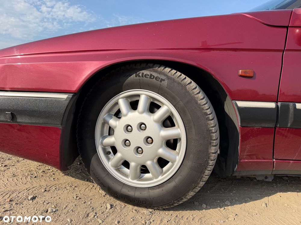 Citroën XM 2.0 SX - 7