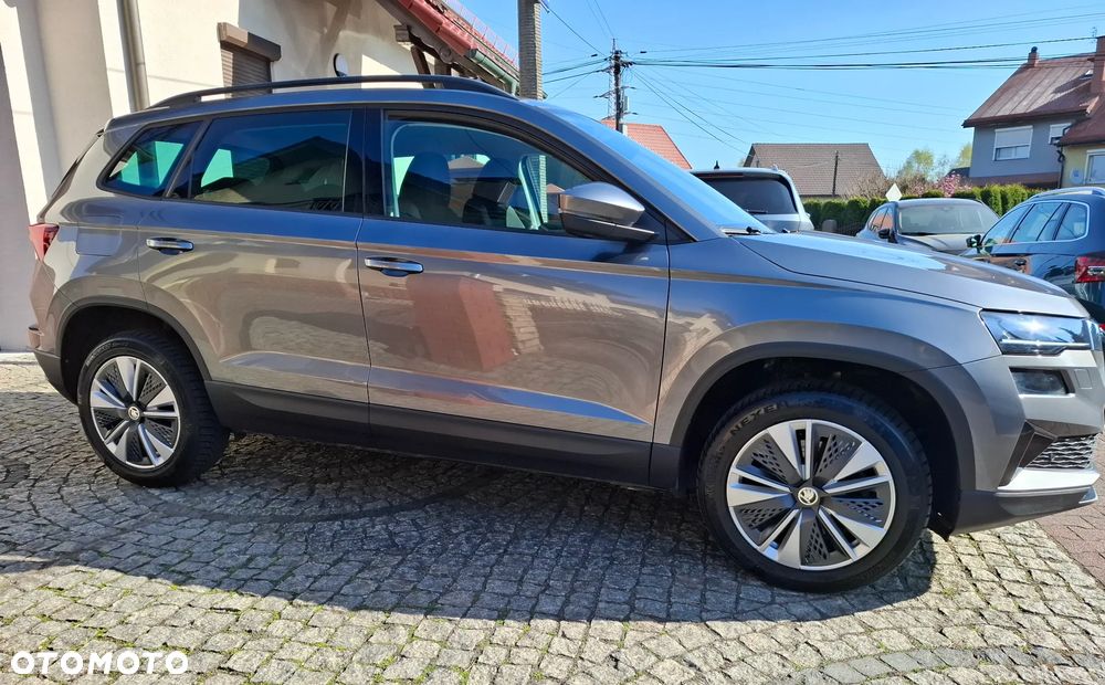 Skoda Karoq 1.5 TSI ACT Selection - 13