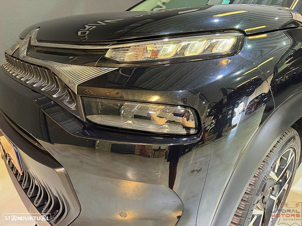 Citroën C3 Aircross 1.2 PureTech Shine - 5