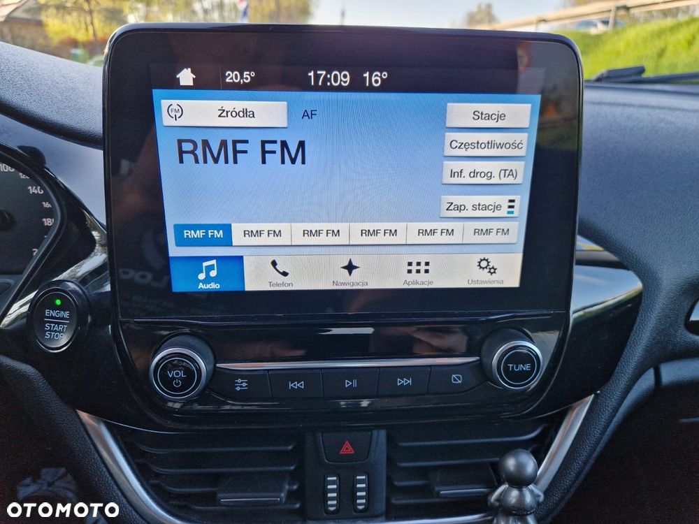 Ford Fiesta - 27