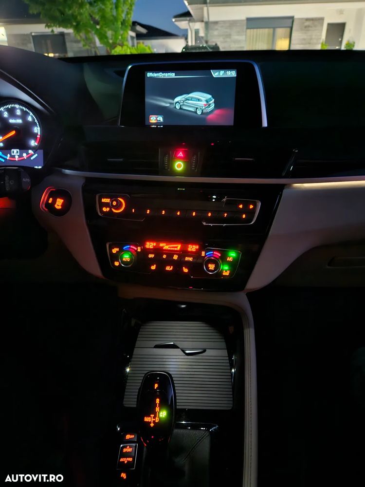BMW X1 - 31