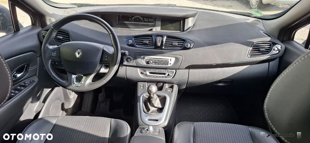 Renault Scenic dCi 110 Expression - 6