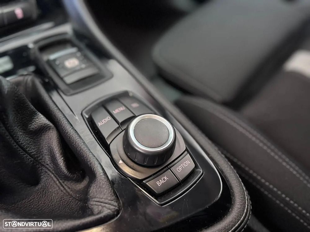 BMW 216 Gran Tourer d 7L Line Sport - 16