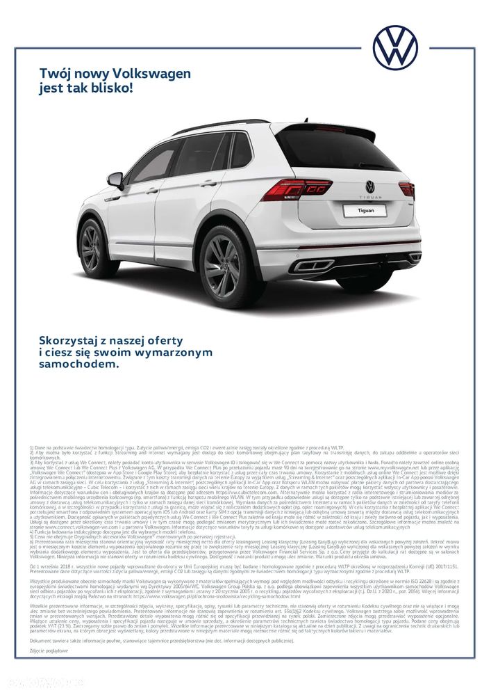Volkswagen Tiguan 2.0 TSI 4Mot R-Line DSG - 28