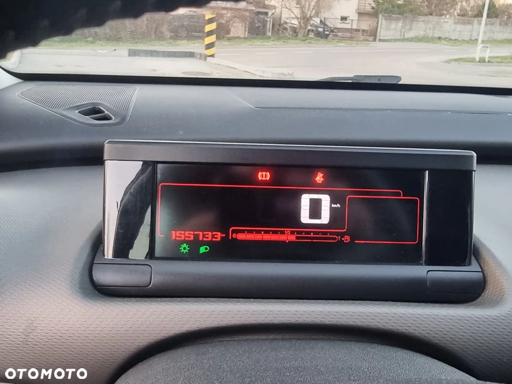 Citroën C4 Cactus VTi 82 Feel - 21