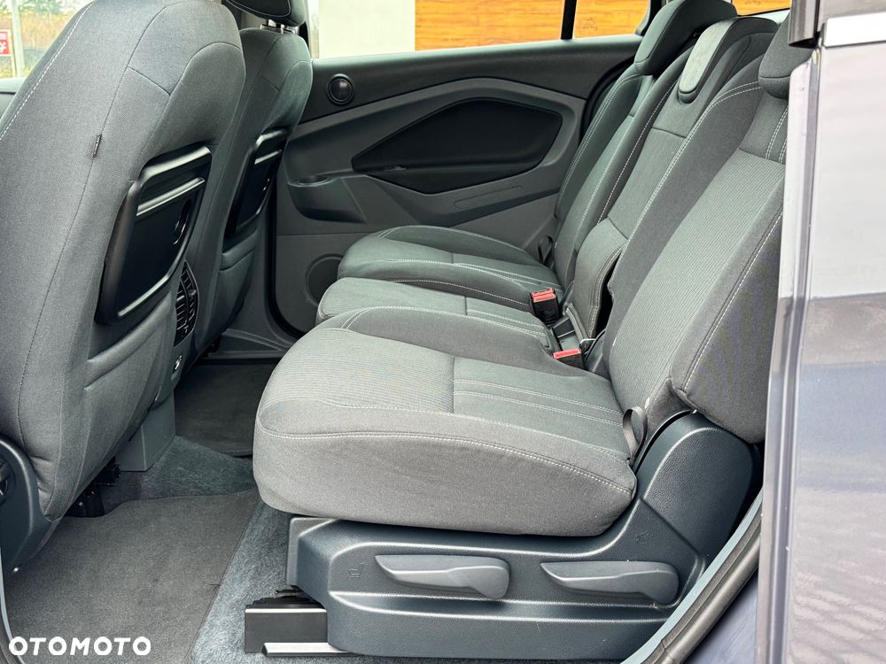 Ford Grand C-MAX 1.6 TDCi Titanium - 23