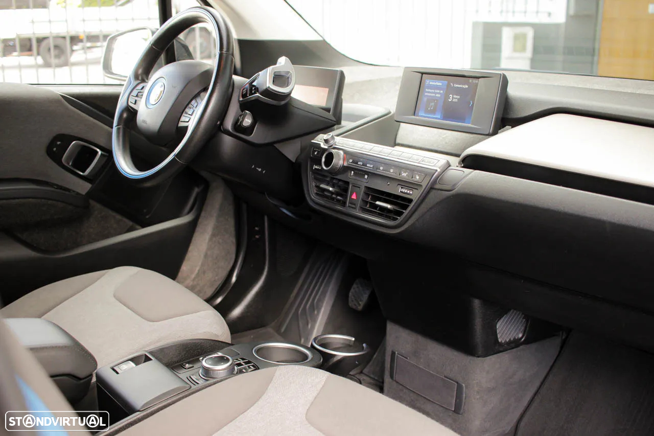BMW i3 120Ah - 6